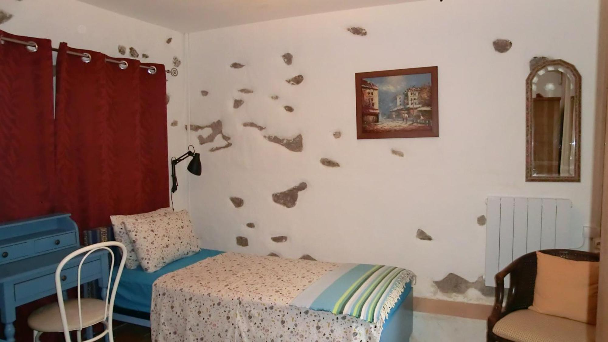 Gite Charlrose At La Platriere Cazedarnes Экстерьер фото